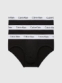 U2661 - slipy Calvin Klein 3 pack(6)6